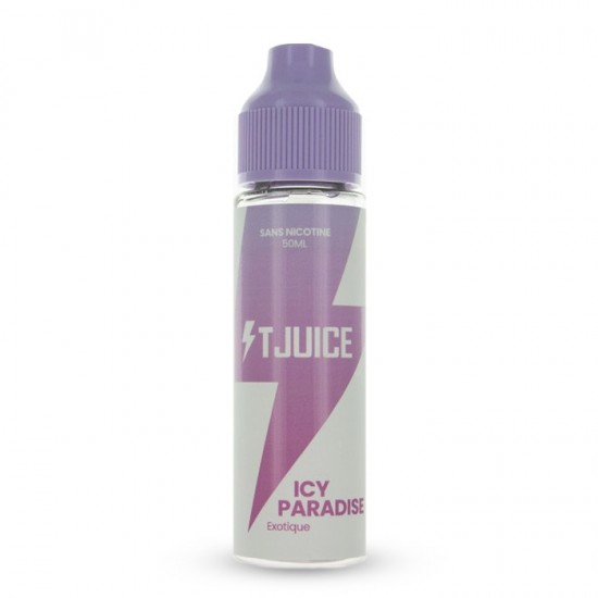 ICY PARADISE 50ML TJUICE