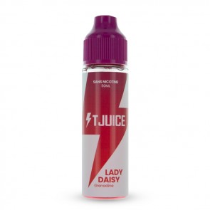 LADY DAISY 50ML TJUICE