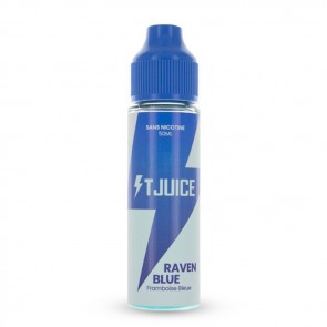 RAVEN BLUE 50ML TJUICE
