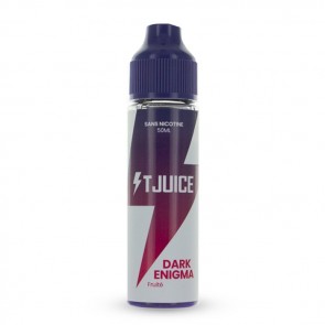 DARK ENIGMA 50ML TJUICE