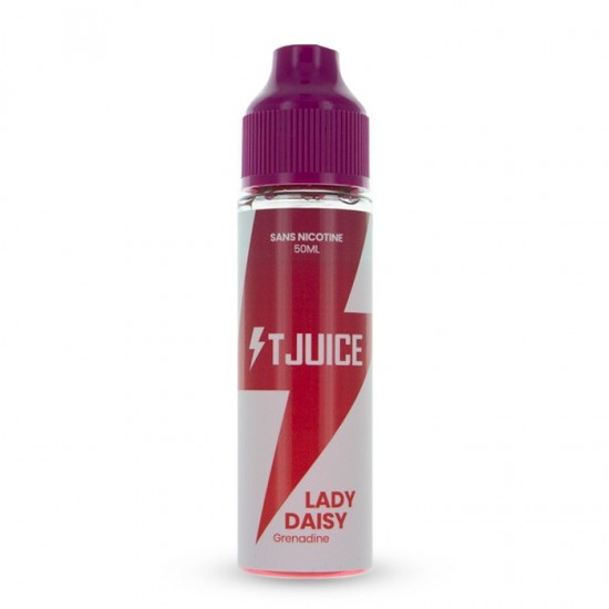 LADY DAISY 100ML TJUICE