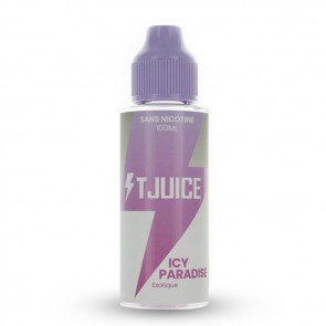 ICY PARADISE 100ML TJUICE