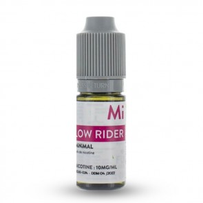 LOW RIDER MINIMAL SEL DE NICOTINE 10ML THE FUU