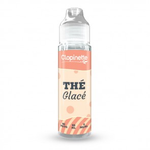 THE GLACE 50ML CLOPINETTE