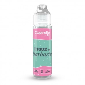 FIGUE DE BARBARIE 50ML CLOPINETTE