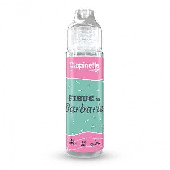 FIGUE DE BARBARIE 50ML CLOPINETTE