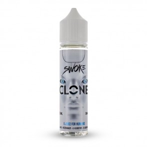 CLONE 0MG 50ML SWOKE