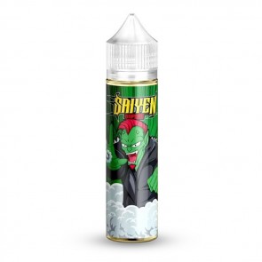 PAIPAI 0MG 50ML SAIYEN VAPORS