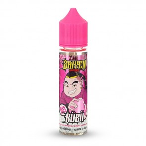 BUBU 0MG 50ML SAIYEN VAPORS
