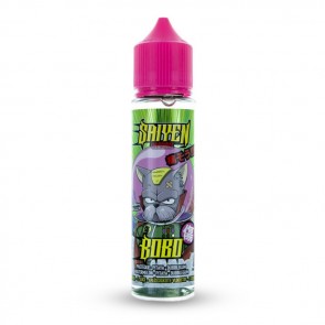 BOBO 0MG 50ML SAIYEN VAPORS