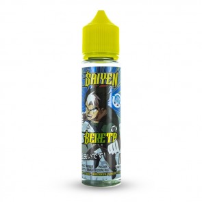 BERETA 0MG 50ML SAIYEN VAPORS