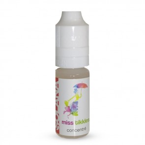 CONCENTRE MISS TIKKLES 10ML SOLANA