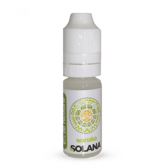 WANAKA 10ML SOLANA
