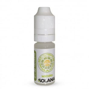 CONCENTRE WANAKA 10ML SOLANA