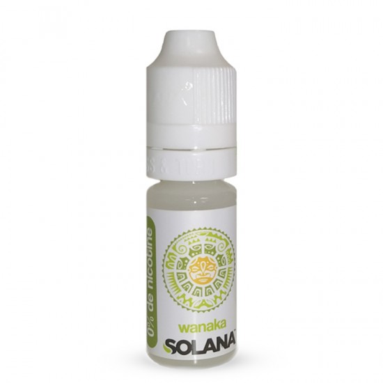 CONCENTRE WANAKA 10ML SOLANA
