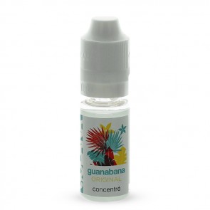 CONCENTRE GUANABANA 10 ML SOLANA
