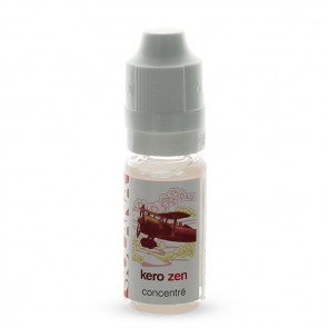 CONCENTRE KERO ZEN 10ML SOLANA