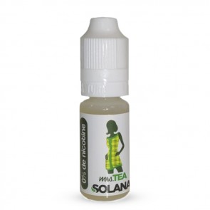 MRS-TEA 10ML SOLANA