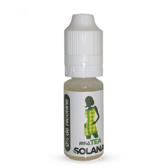 MRS-TEA 10ML SOLANA