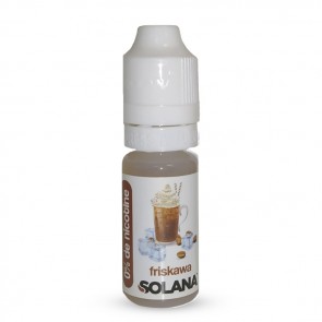 FRISKAWA 10ML SOLANA