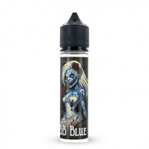 BB BLUE 0MG 50ML BARNUM SHOW