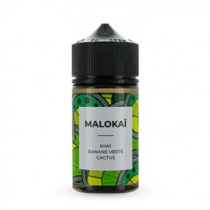 MALOKAI 0MG 50ML WAX
