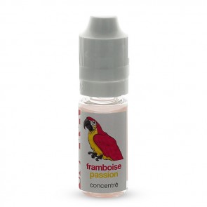 CONCENTRE FRAMBOISE PASSION SOLANA