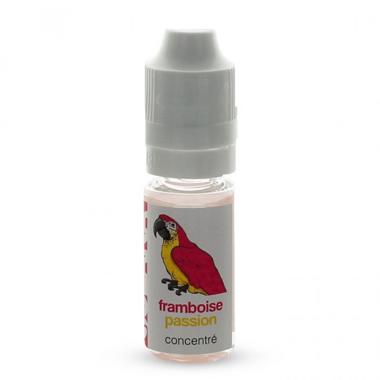 CONCENTRE FRAMBOISE PASSION SOLANA