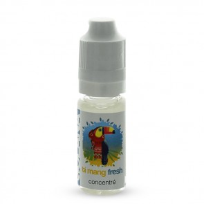 CONCENTRE TI MANG FRESH SOLANA