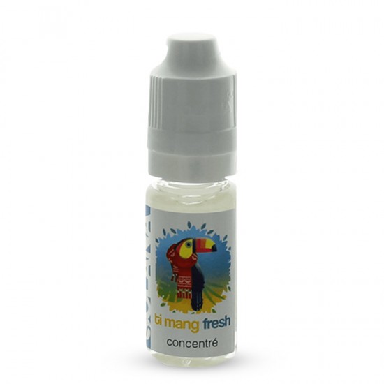 CONCENTRE TI MANG FRESH SOLANA