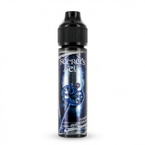 BLUE KEY 0MG 50ML SECRET'S LAB