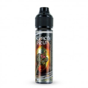 RAINBOW KEY 0MG 50ML SECRET'S LAB