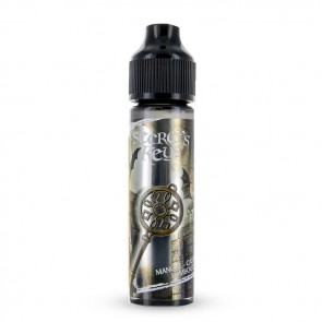 SILVER KEY 0MG 50ML SECRET'S LAB