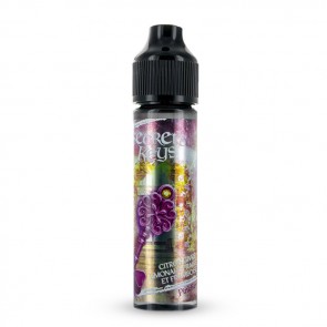 PINK KEY 0MG 50ML SECRET'S LAB