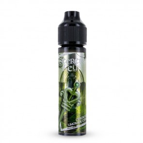 GREEN KEY 0MG 50ML SECRET'S LAB