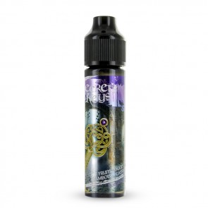 PURPLE KEY 0MG 50ML SECRET'S LAB
