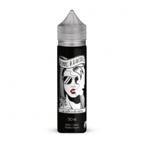 FEMME A LUNETTES 0MG 50ML LA FINE EQUIPE