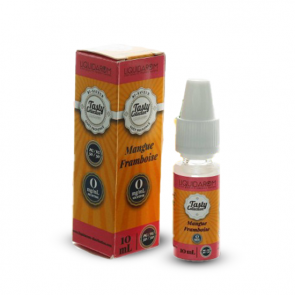 Liquidarom Mangue Framboise