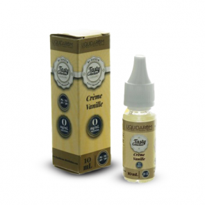 Liquidarom Crème Vanille