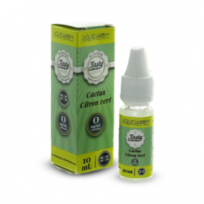 Liquidarom Cactus Citron Vert