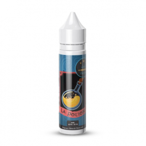 LA POTION 0MG 50ML LOLORAMIX