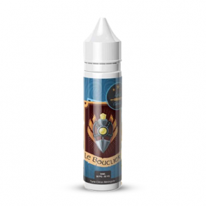 LE BOUCLIER 0MG 50ML LOLORAMIX