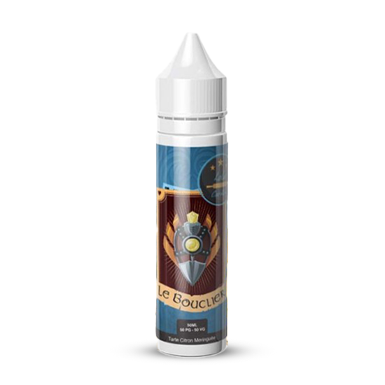 LE BOUCLIER 0MG 50ML LOLORAMIX