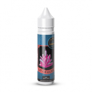LE CRISTAL 0MG 50ML LOLORAMIX