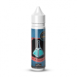 LE REMEDE 0MG 50ML LOLORAMIX