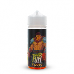 ZAKARY 100ML FIGHTER FUEL