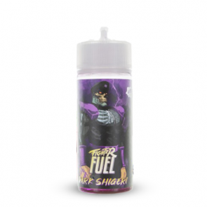 DARK SHIGERI 100ML FIGHTER FUEL
