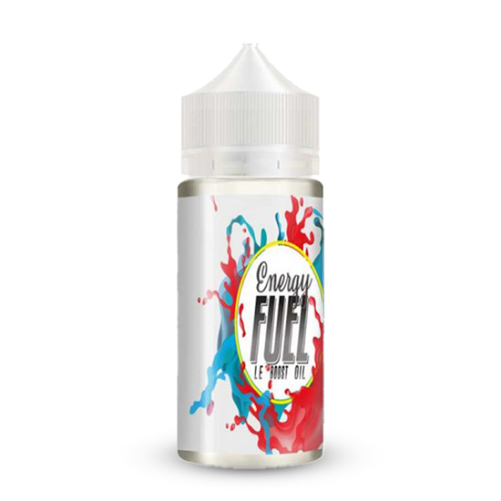 BOOST OIL 0MG 100ML ENERGY FUEL