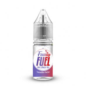 THE LOVELY OIL 10ML FRUITY FUEL