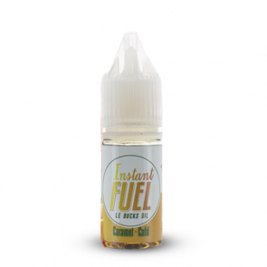 LE BUCKS OIL 10ML FRUITY FUEL